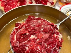 -今日牛事潮汕鲜牛肉火锅(瑞金店)