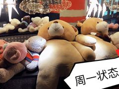 -K+全国连锁KTV(绿地缤纷天地店)