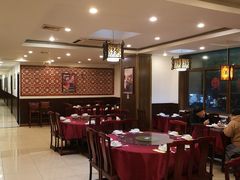 大堂-旭龙鱼头王(航华店)