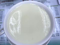姜汁撞奶-义顺牛奶公司