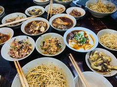 -泰宜担担面(黄泥塝总店)