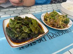 -味好美土菜(迎宾东路店)