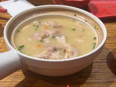 -红料理|串串有瘾·烧烤(吴中路店)