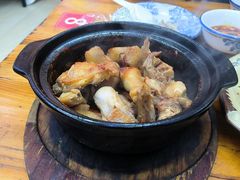 -紫金客家菜·石锅猪肚鸡(十年店)