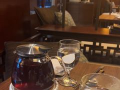 -蛇口希尔顿南海酒店·随轩中餐厅·粤菜
