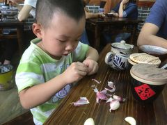 -面尚香关中面馆(盛龙广场总店)