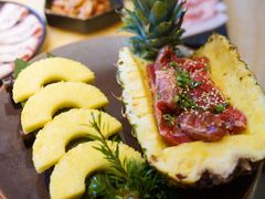 -樱嘢·炭火烧肉(惠南店)