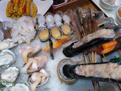 -霸王虾·小龙虾香辣蟹(玉林店)