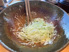 高丽菜丝-胜博殿日式炸猪排(西红门店)