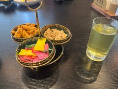 -香丰阁·烤鸭·川湘菜(清河店)