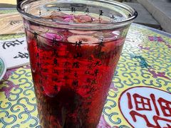 -宫事颐庭·老佛爷贵寿下午茶(颐和园店)