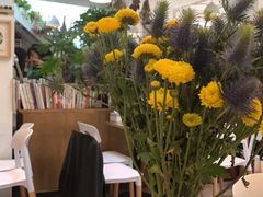 -小时光咖啡馆(北锣鼓巷店)