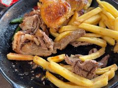 -皇室宴会厅(香港迪士尼乐园)
