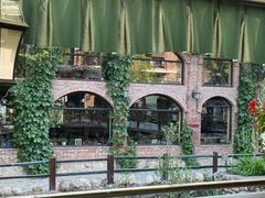 -北京水岸山吧度假村(雁栖镇店)