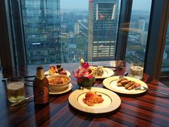 -南京金奥国际酒店