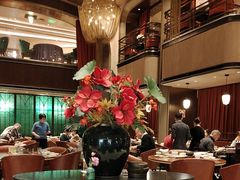 -上海人家花樣年华(中山公园店)