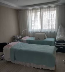 -YooMee优美智能科技美肤机构