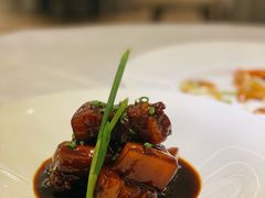 圆苑红烧肉-圆苑(静安寺店)