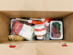 -海底捞火锅(上元大街店)