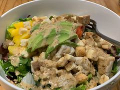 -CALIFORKS加州叉子轻食(朝阳门店)
