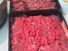 -花田里捞牛火锅(天润店)