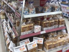 -京客隆超市(管庄店)