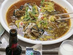 -新阿布海鲜大酒店