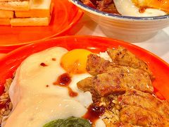 -澳门陈光记烧味饭店(南京德基广场店)
