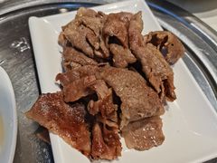 -六七八韩式烤肉·韩国料理(上杭路店)