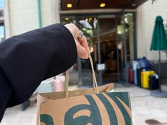 -星巴克(迪士尼小镇店)