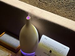 -厘舍SPA(运达店)