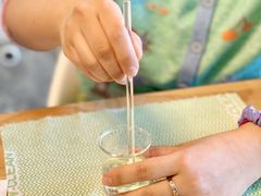 -墨more调香馆DIY自调香水(博雅国际中心B座店)