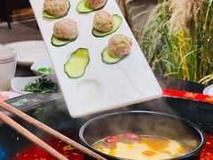 -三江两海老火锅(北京首店)