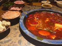 -舒家大院重庆老火锅(纪念塔店)