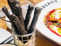 -太二酸菜鱼(石家庄万象城店)