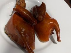 -巧庆楼·茶膳