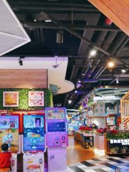 -卡通尼乐园(上海万象城店)