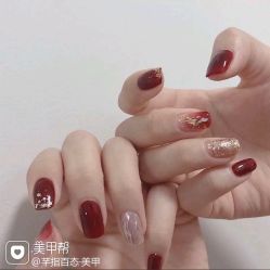 -Pink You美甲洗眉纹绣定制中心