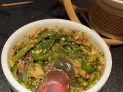-赠李白·如诗的川味(余杭万达广场店)