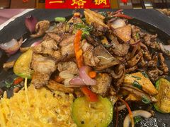 -一烙锅(友谊店)