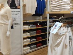 -优衣库(长沙国金中心店)