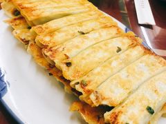 -锅贴王海鲜小馆