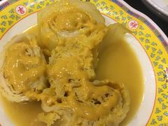 -芦月轩羊蝎子(北蜂窝店)