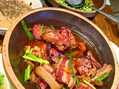 -钵小样·湖南钵子菜(华南城店)