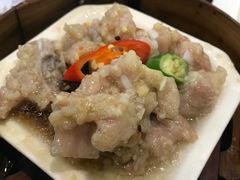 -新兴家喻酒家·羊城名宴(昌岗店)