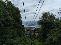 -岳麓山风景名胜区