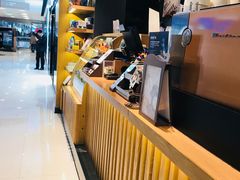 -星巴克(杭州大厦C座店)