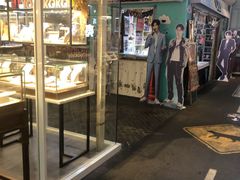 -骑鹅公社(南开大悦城店)