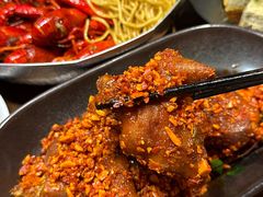 -清水亭湖北菜(大屯DT51店)