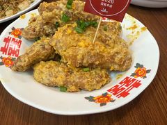 -谢记上海大排档(长寿路店)